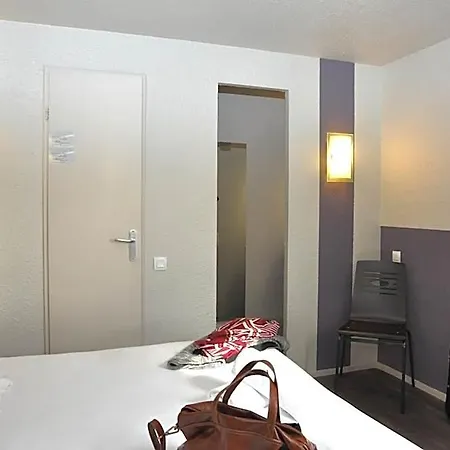 Hotel B Caen 2*