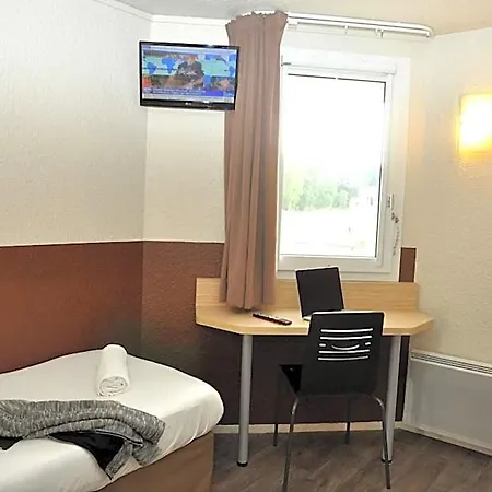 Hotel B Caen 2*