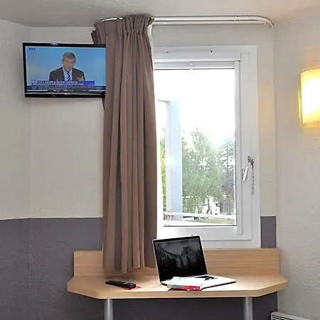Hotel B Caen 2*
