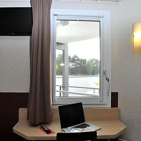 Hotel B Caen 2*