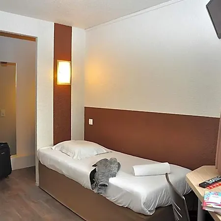 Hotel B Caen