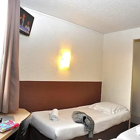 Hotel B Caen